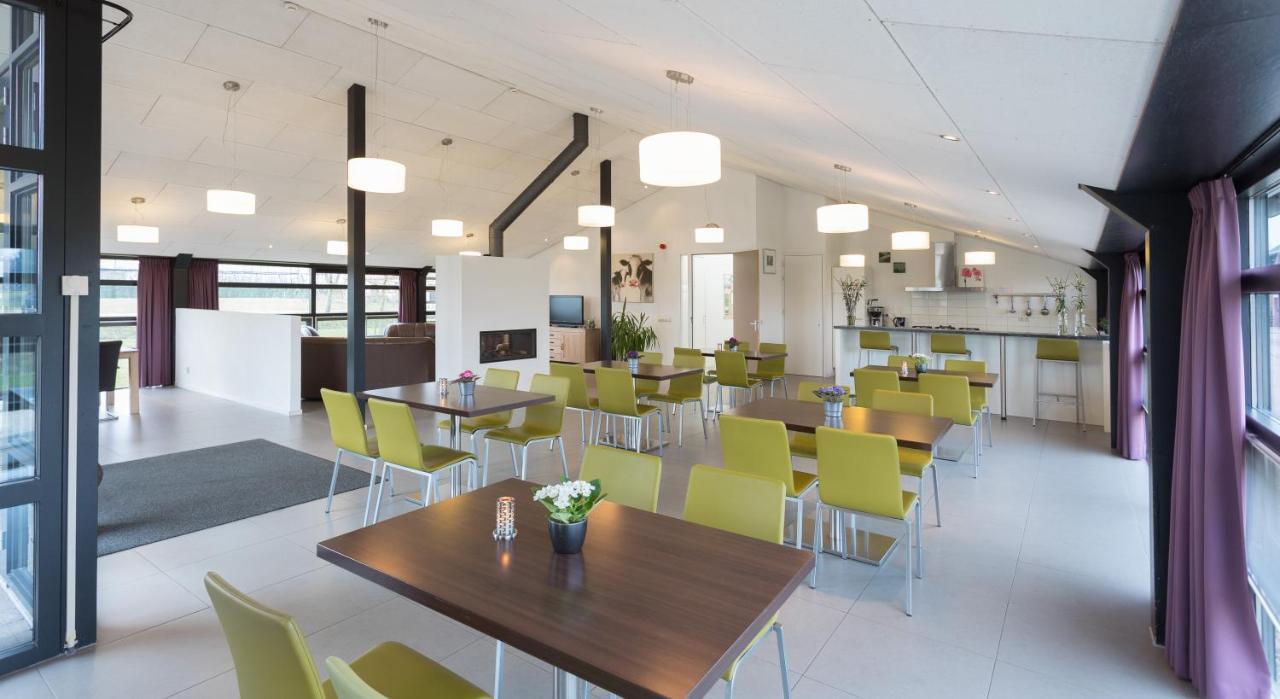 B&B Restaurant Maria Johanna Hoeve Noordeloos Exterior photo